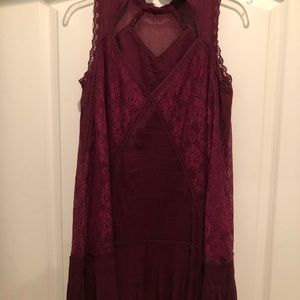 Free People short dress